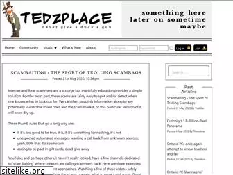 tedzplace.ca