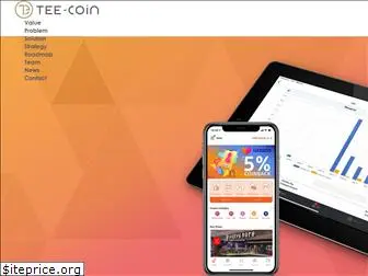 tee-coin.com