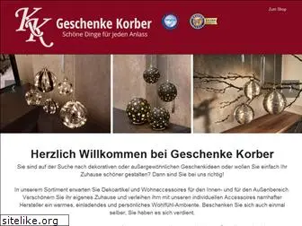 tee-geschenke-korber.de