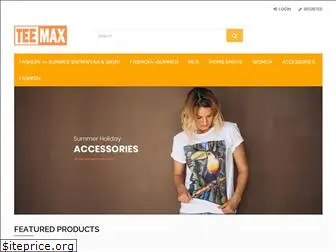 tee-max.com