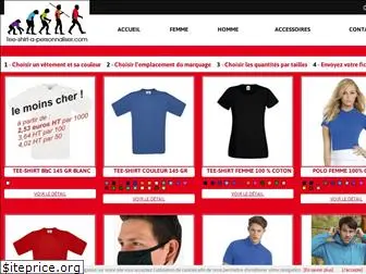 tee-shirt-a-personnaliser.com