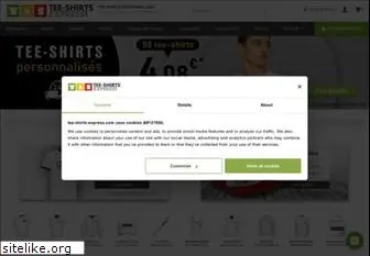 tee-shirts-express.com