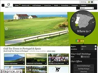 www.tee-times.info