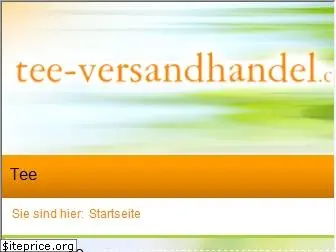 tee-versandhandel.com