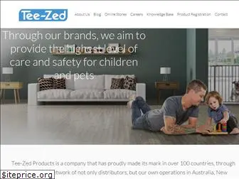 tee-zed.com.au