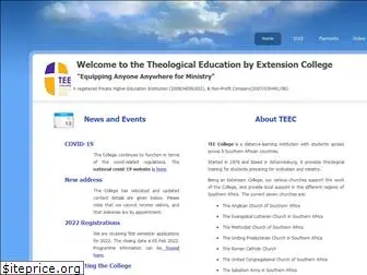 www.tee.co.za