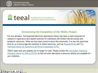 teeal.org