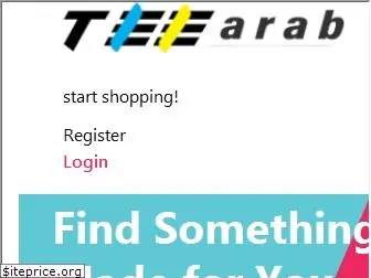 teearab.com