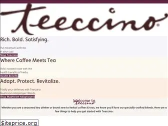 teeccino.com