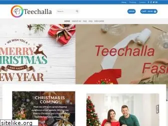 teechalla.com