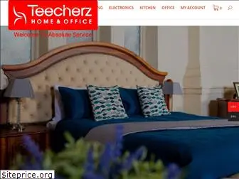 teecherz.com