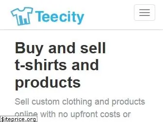 teecity.com