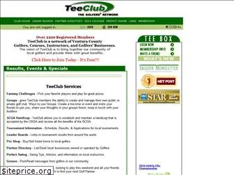 teeclub.com