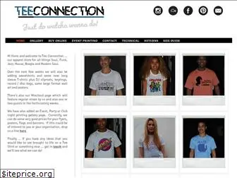 teeconnection.co.uk