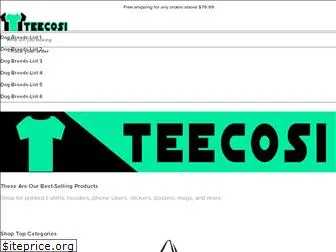 teecosi.com