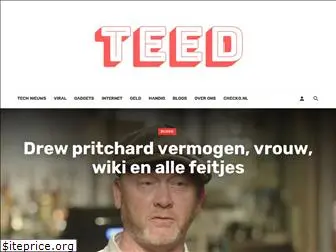 teed.nl
