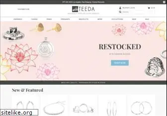 teeda.com