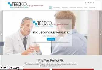 teedco.com