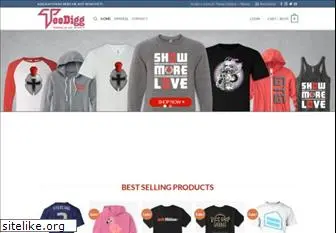 teedigg.com