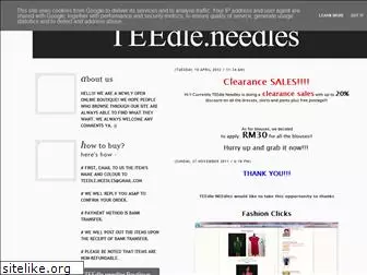 teedle-needles.blogspot.com