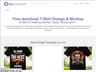 teedownload.com