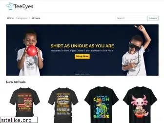 teeeyes.com