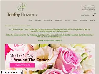 teefeysflowersandgifts.com
