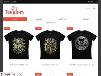 teeglory.com