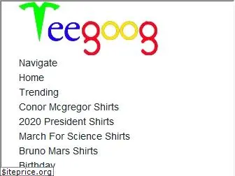 teegoog.com