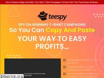 teegrasp.com