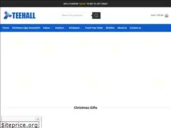 teehall.com