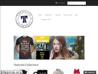 teeholic.com