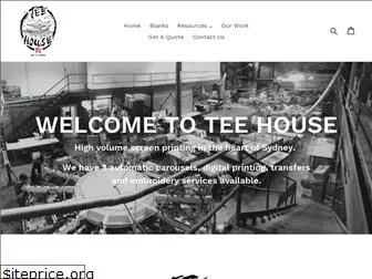 teehouse.com.au