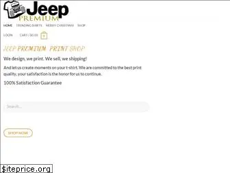 teejeep.com