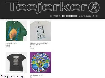 teejerker.com