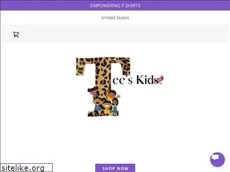 teekidz.com