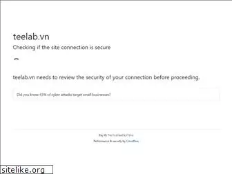teelab.vn