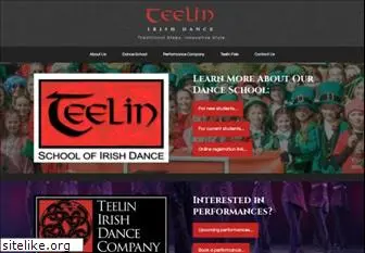 teelin.com