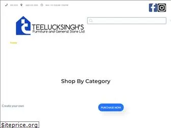 teelucksinghs.com