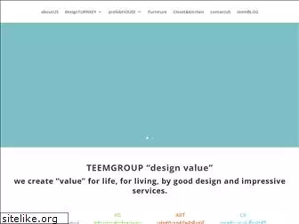 teemgroup.com