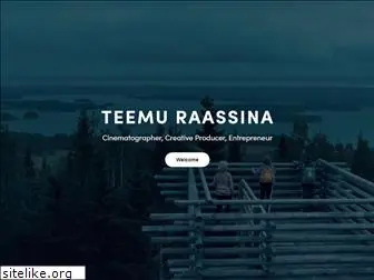teemuraassina.com