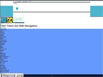 teen-titans-go.wikia.com