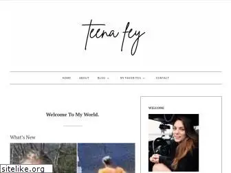teenafey.com