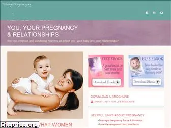 teenage-pregnancy.org