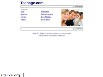 teenage.com