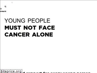teenagecancertrust.org