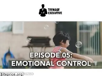 teenageexecutive.com
