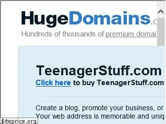 teenagerstuff.com