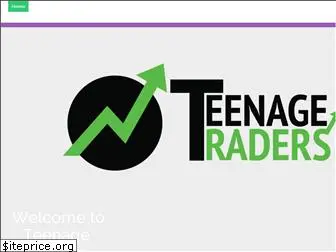 teenagetraders.com