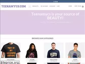 teenamycs.com